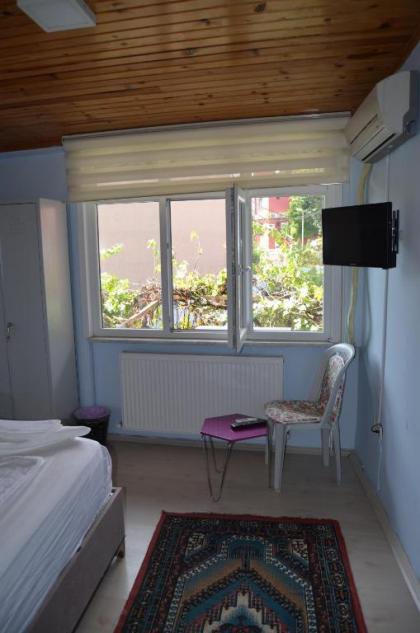 Old Town Istanbul Hostel - image 12