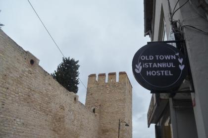 Old Town Istanbul Hostel - image 5