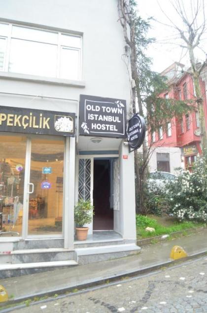 Old Town Istanbul Hostel - image 6